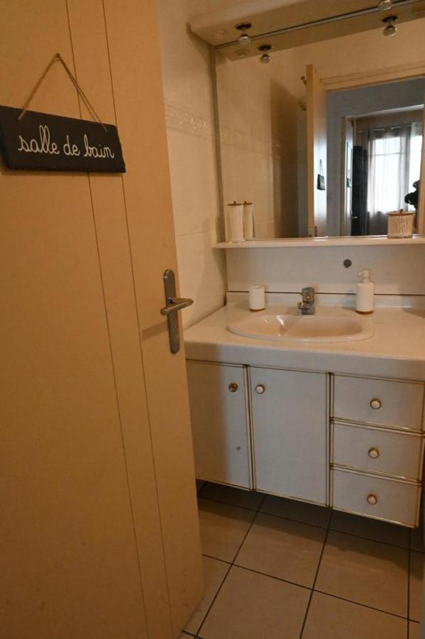 Grand Appartement Cosy-Hyper Centre-Place Verdun Tarbes Buitenkant foto